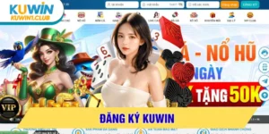 đăng ký kuwin