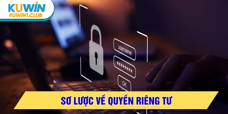 quyền riêng tư giới thiệu