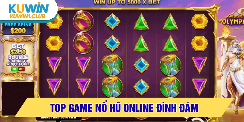 Khám phá top hũ Châu Á hot nhất 2025